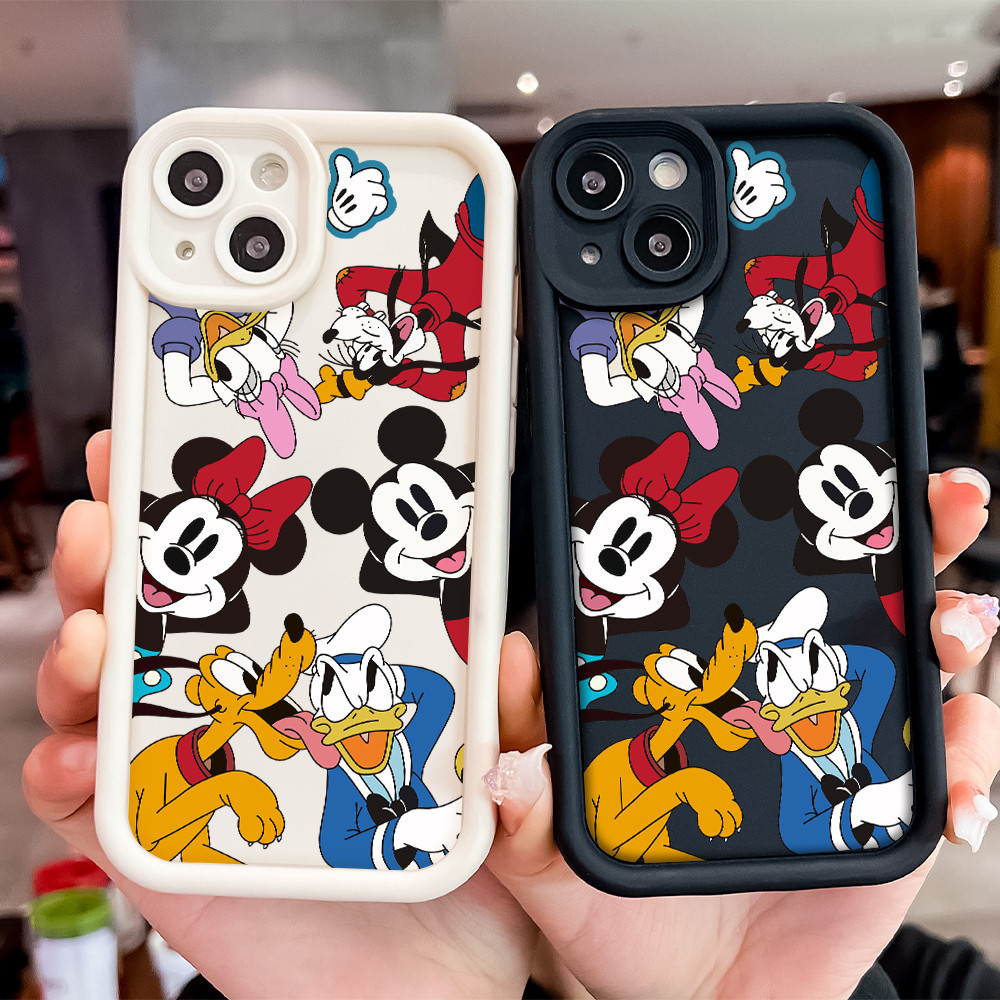 Ốp Lưng Điện Thoại Samsung A23 A24 A25 A33 A34 A35 A55 A02s A10s A21s A30 A53 A55 A71 A72 A73 J2 Pri