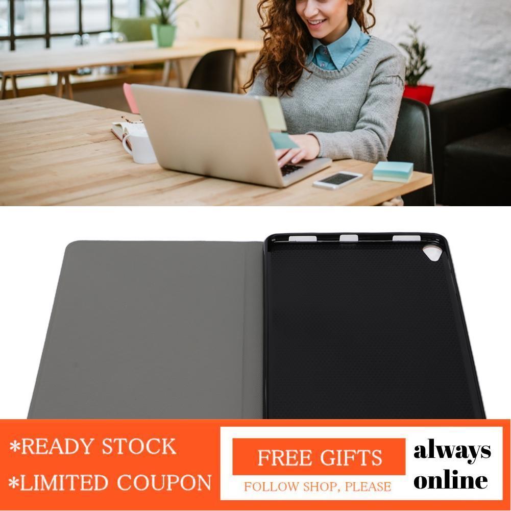 Alwaysonline Alwaysonline Vỏ máy tính bảng Vikye Chống mài mòn Vỏ bảo vệ mỏng chống trầy xước 10,4in