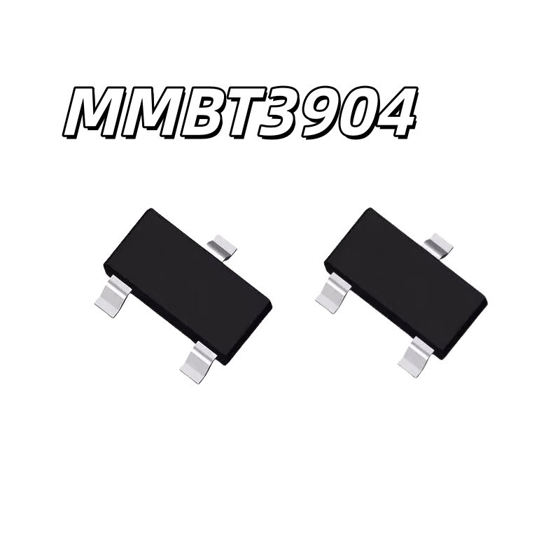 Bản vá gốc hoàn toàn mới Triode MMBT3904 3904 2N3904 1AM SOT-23