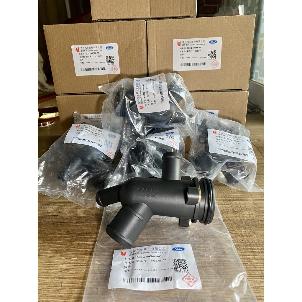 CO ĐUÔI BƠM NƯỚC FORD TRANSIT/ RANGER JMC