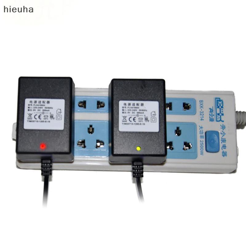 Pff chúng tôi cắm phổ Power Charger adapter 6V / 12V trẻ em Xe máy điện Battery Charger Power bộ phậ