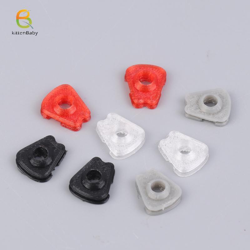 [Baby-t] 1 / 2 Cái Cho DJI O4 Air Unit Lite Ăng Ten Cố Định Gắn Đế 3D In Bảo Vệ Braet Dành Cho Phụ K