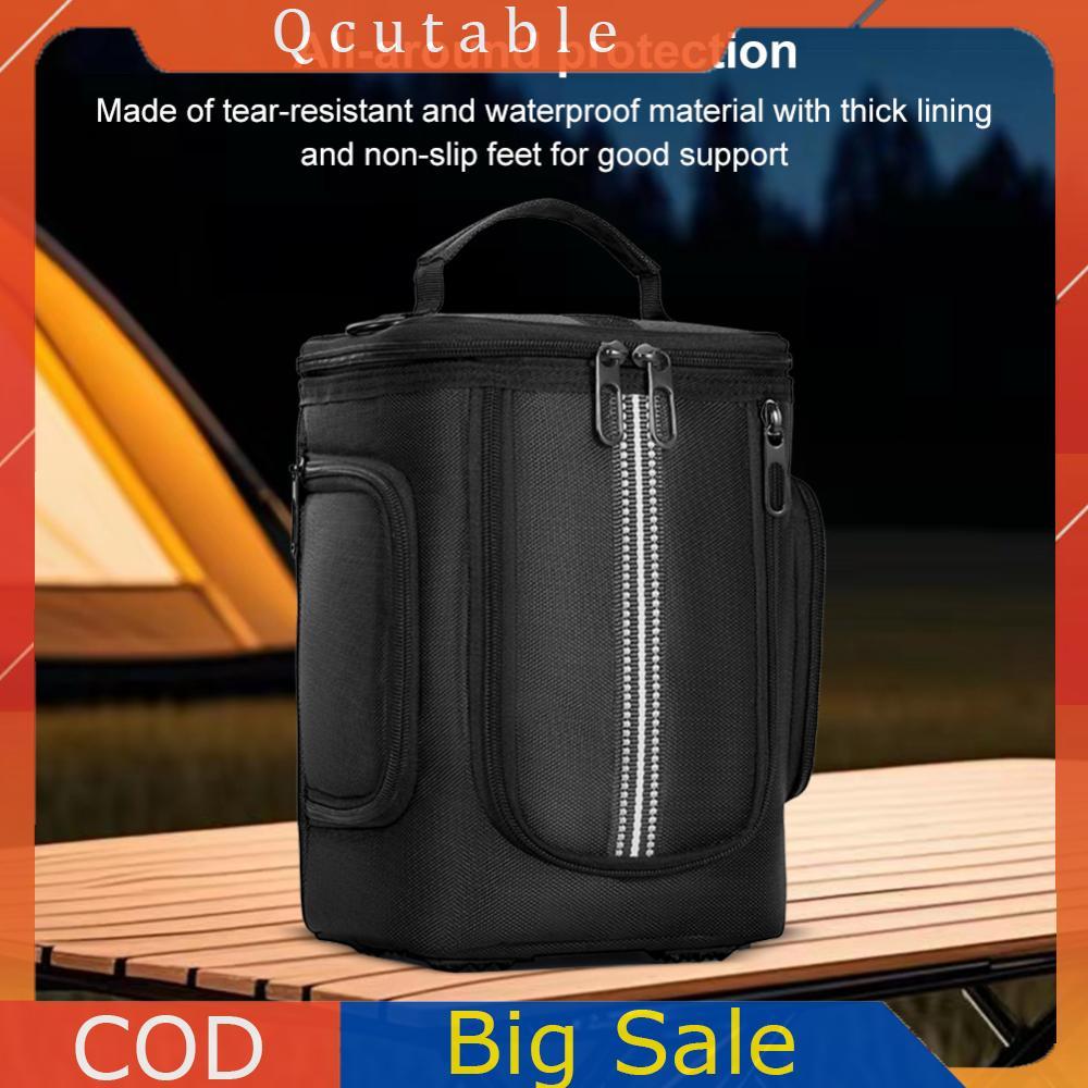 Hộp Đựng Cho Anker C300 / C300 DC Di Động Trạm Điện Túi Du Lịch Mang Túi Bảo Vệ Chống Thấm Nước Chốn