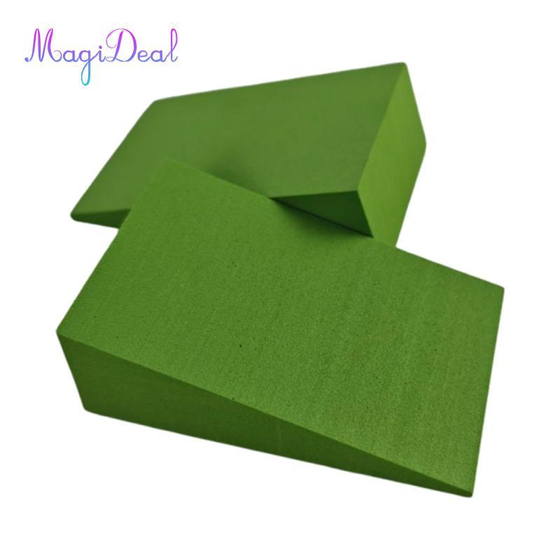 MagiDeal Slant Board - Cáng chất liệu EVA di động cho tập Yoga và Pilates