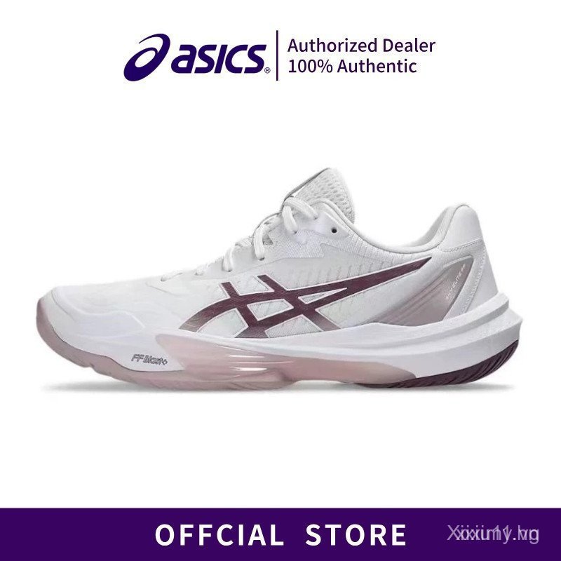 Giày chạy bộ ASICS SKY FF3 cắt thấp, phù hợp tập luyện