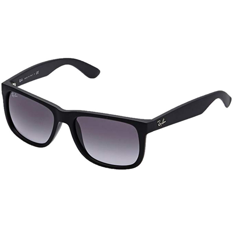 Kính râm vuông nam Ray-Ban: 0RB4165-55 / 145