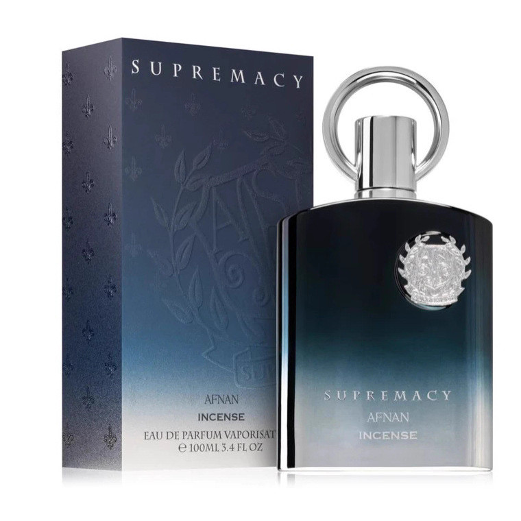 Phiên bản của Afnan Supremacy Collector 's Edition ✷ ◕ 💍 ❈ ❈ ♧