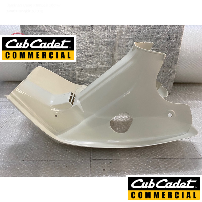 Bửng zin cub 81-86-88