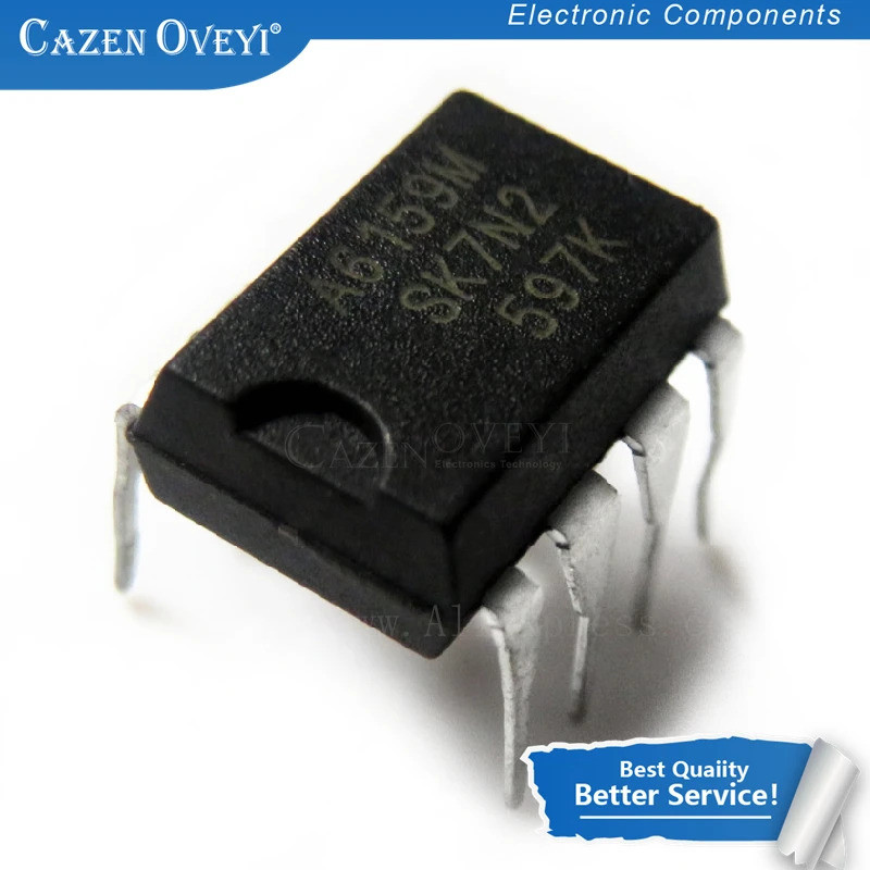 5 Cái / lốc STRA6159M STRA6159 A6159M A6159 DIP-7 Mới Chính Hãng Còn Hàng