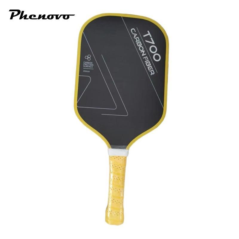 Pickleball Trainer Swing Training Premium Comfort Grip Tay cầm kéo dài cho người mới bắt đầu ngoài t