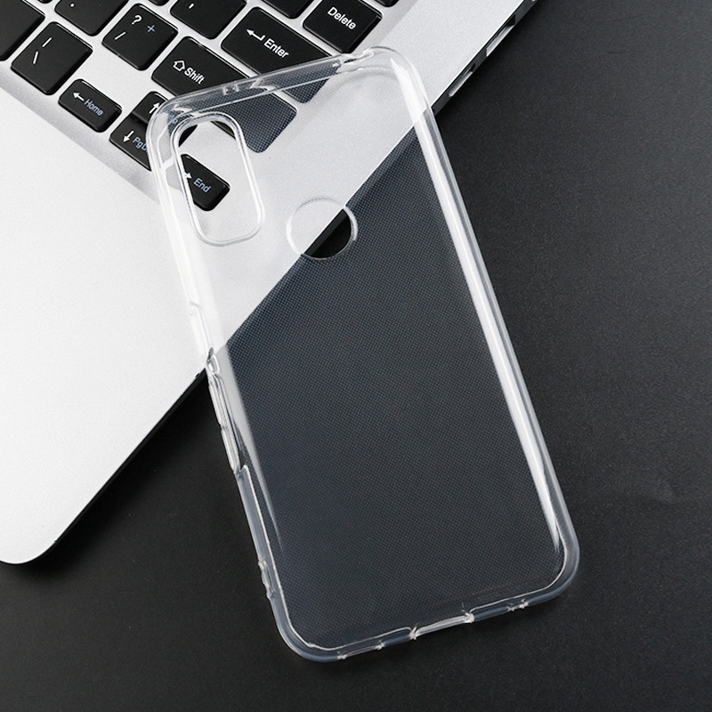 Thích hợp cho Fujitsu Arrows 5G F-54A N F-51C / WE F-51B / BZ03 / WE fcg01 Vỏ điện thoại trong suốt 