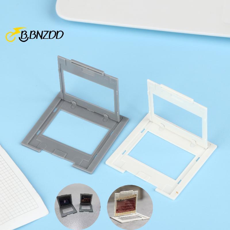 [BBNZDD] 135 Khung Phim Đảo Chiều Vintage Đơn Giản Khung Phim Cho 135 Phim Đèn Lồng Trượt Camera Sca