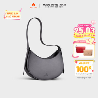 Túi đeo vai nữ YUUMY YN156 Bagsmart