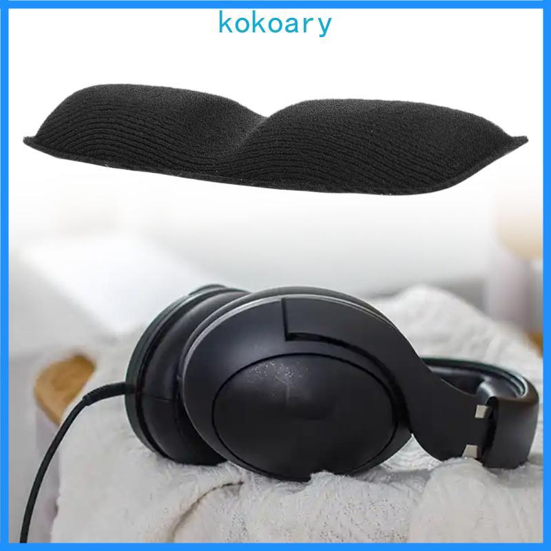 KOK Nâng Cấp Nhanh Băng Đô Cho HD560 HD560S HD400Pro HD620S HD595 HD598 Mẫu Tai Nghe Cao Cấp Chất Lư