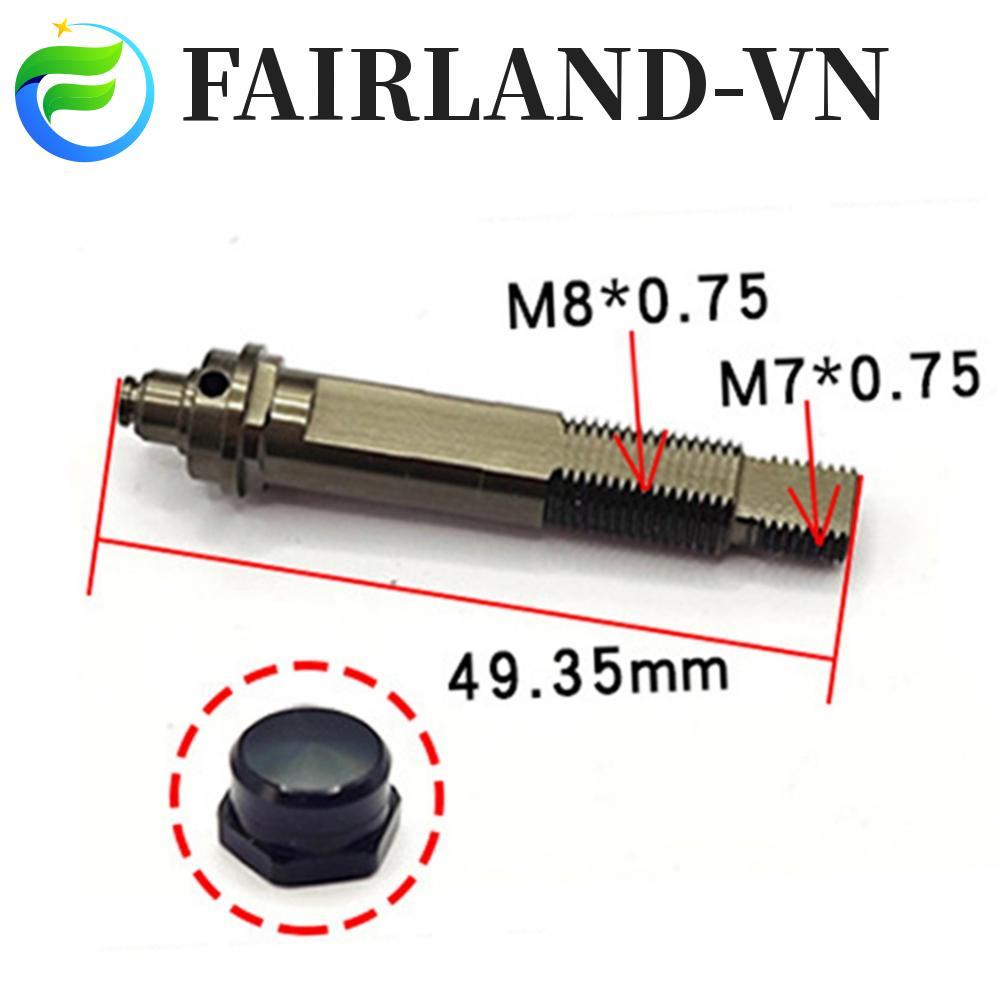 Trục chính Tương thích với CURADO K cho các mẫu SLX DC và Scorpion