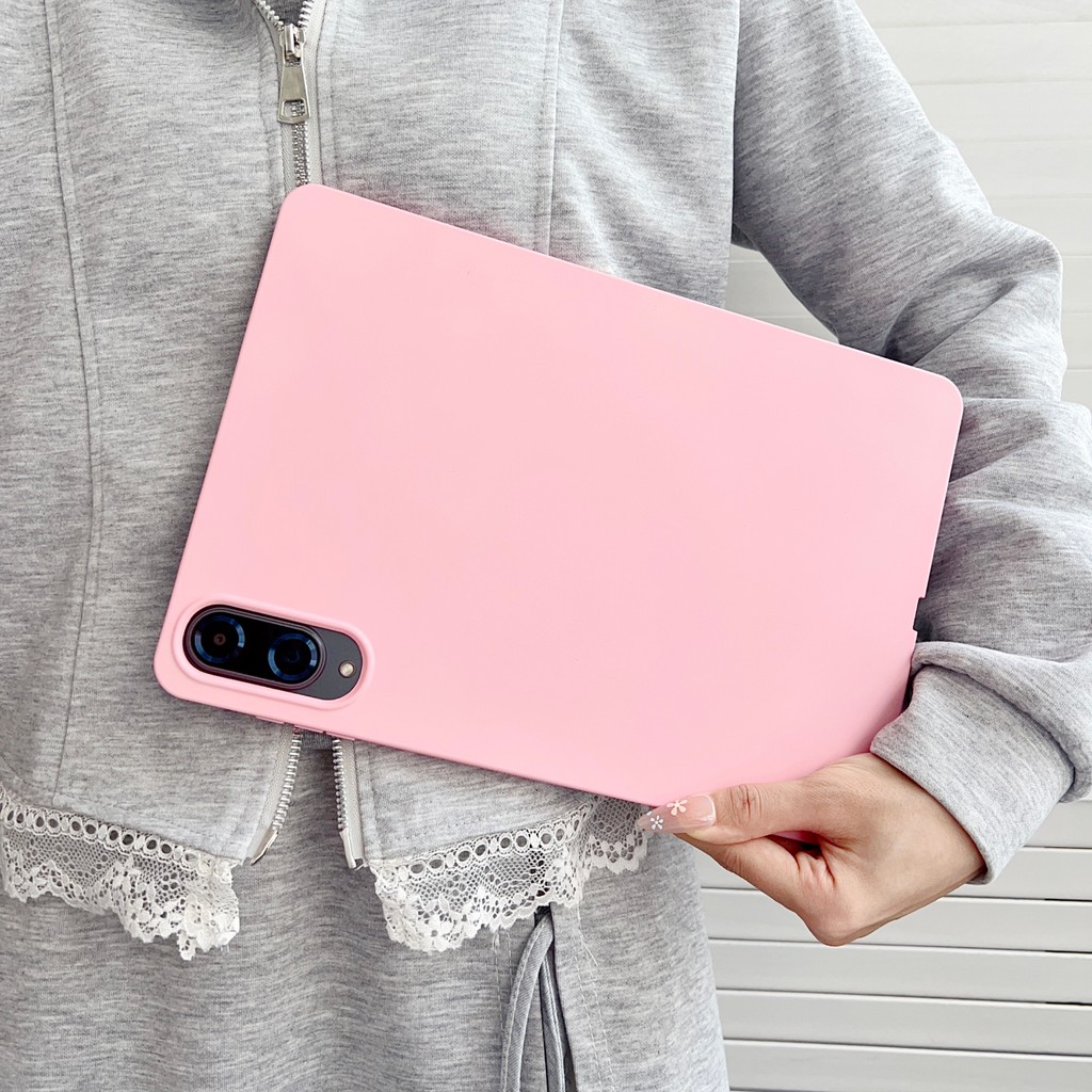 Dành Cho Huawei MatePad 11.5 2026 2025 2024 2023 11.5 '' Vỏ Chống Sốc TPU Cao Cấp TXZ-W10 TXZ-W09 BT