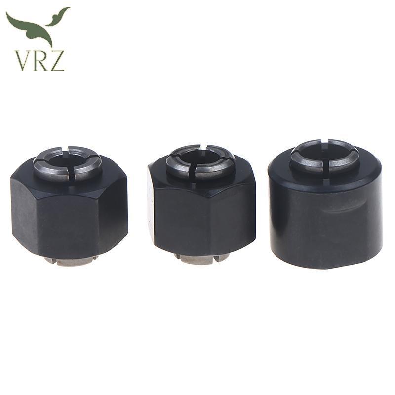 VRZ Collet Nut Thay Thế Cho DCW609 DCW600 DCW604 DW609 DW613 DW614 DW615 DW620 DW621 DCW600B Cắt Tỉa