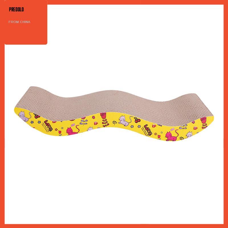 Cat Scratch Pad Cat Scratching Lounge Bed cho mèo ngủ Scratching