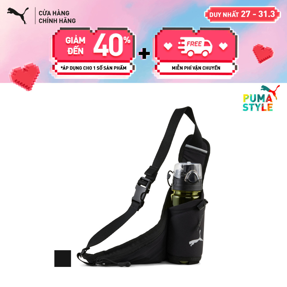 Túi Đeo Chéo PUMA Unisex RUNNING Waist Bag