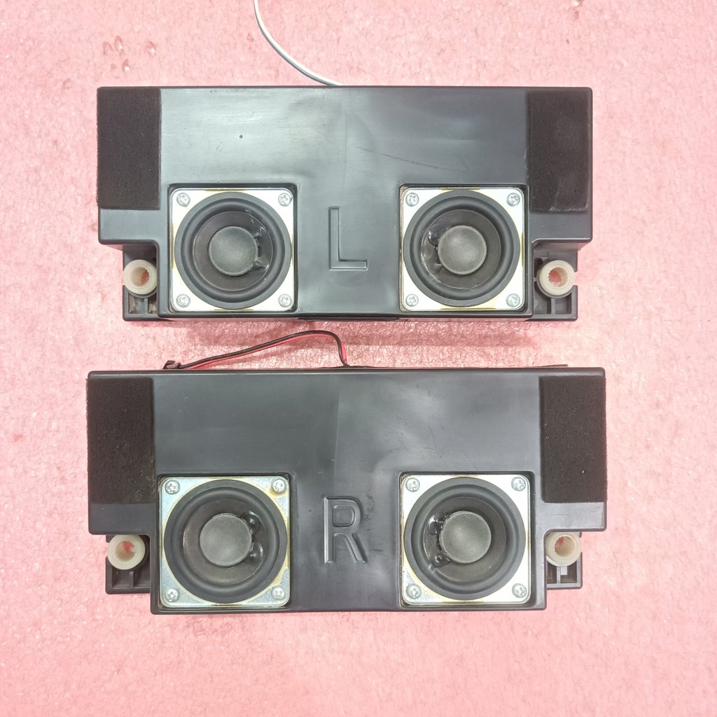 Haixin LED65M5600UC TV HZ65A66 Loa Loa VIT99210-18W8 Cặp Euro