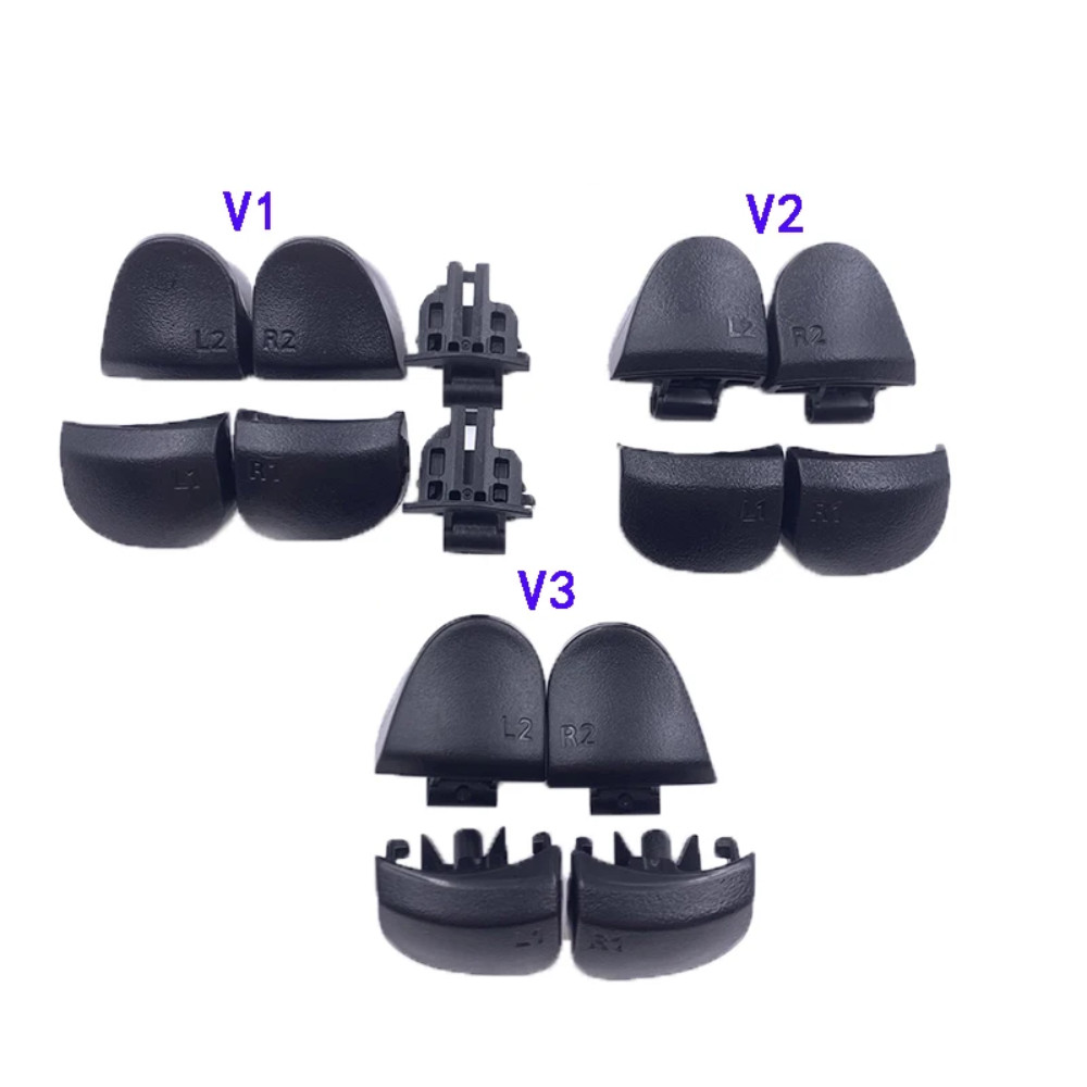 Nút Bấm Tay Cầm PS5 – L1 R1 L2 R2 – Dành Cho DualSense
