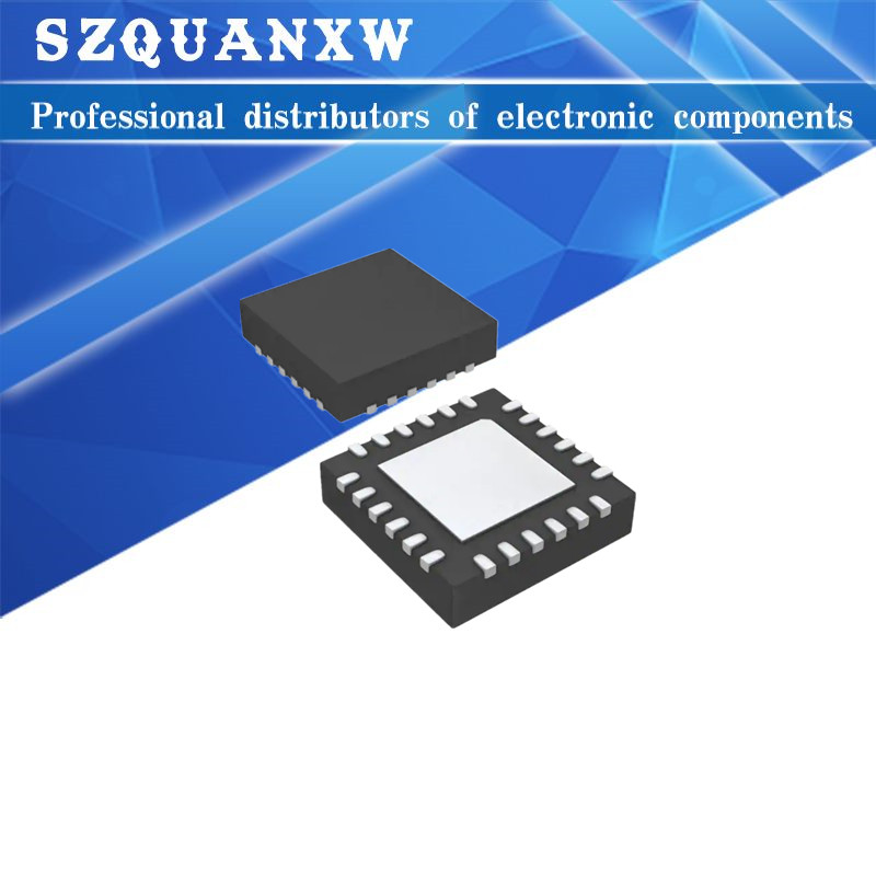 5 Cái / lốc TPS51216 TPS51125A TPS51125 TPS51212 TPS51211 QFN 100% Mới 51216 51125A 51125 51212 5121