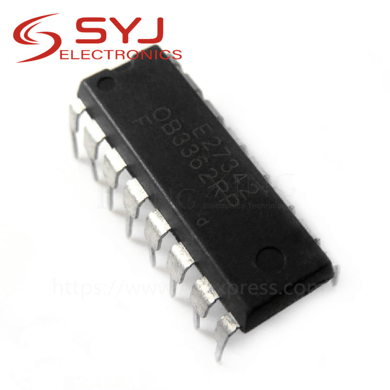 5 Cái / lốc OB3362RP OB3362R OB3362 DIP-16 Còn Hàng