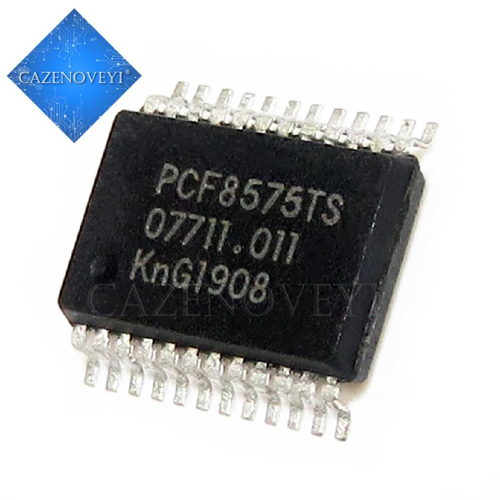 1 Cái / lốc PCF8575TS PCF8575 SSOP-24 Còn Hàng