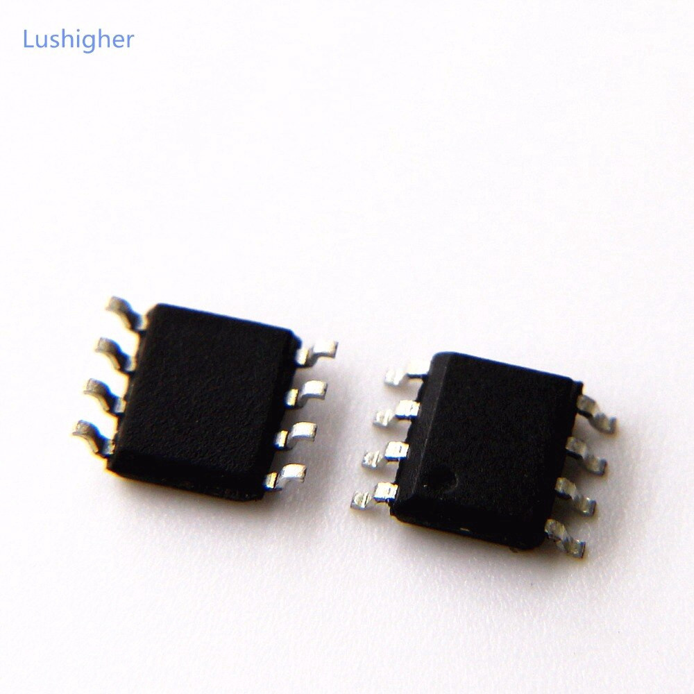 10 chiếc NJM4560M SOP NJM4560 4560 SOP-8 miễn phí vận chuyển