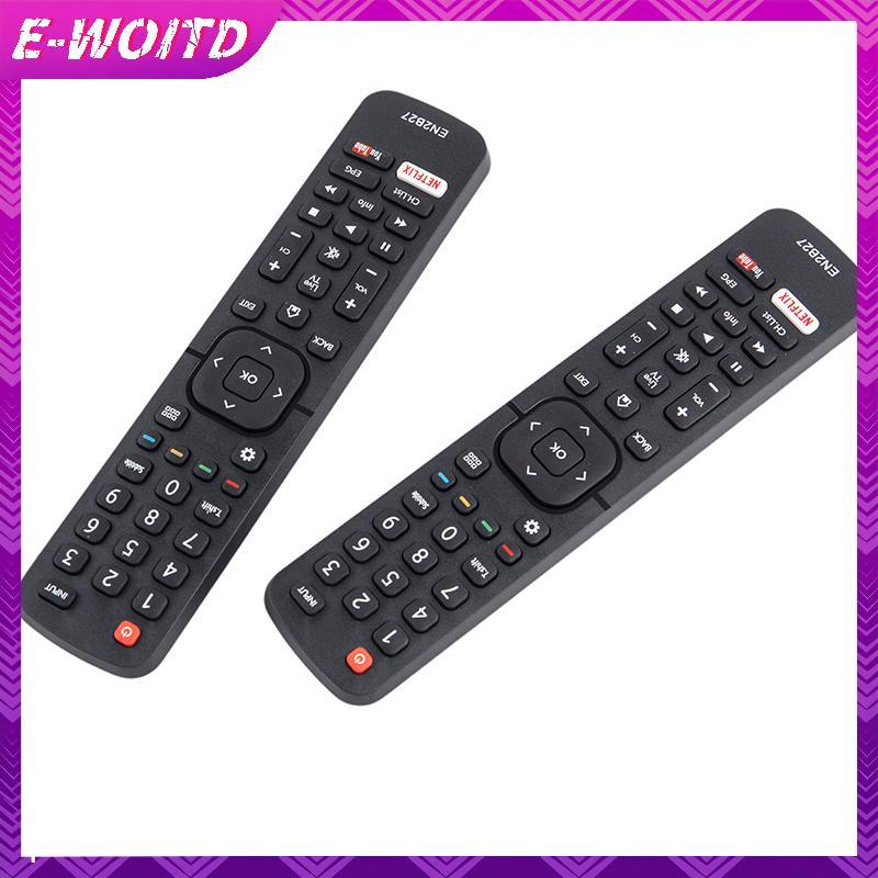 ĐIỀU KHIỂN TỪ XA E-WOITD EN2B27 CHO HISENSE TV RC3394402/ 01 3139 238 29621 40K321UWT E-WOITD