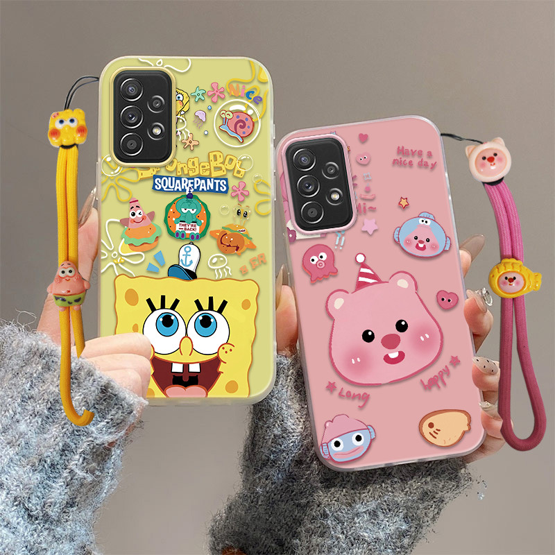 Ốp lưng samsung a52s 5g samsung a52 5g ốp lưng điện thoại chống rơi