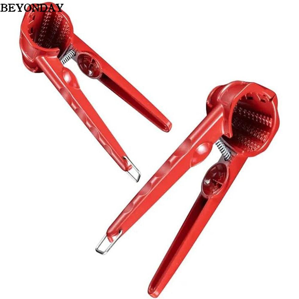 BEYONDAY 1 / 2 Chiếc Hạt Cracker Hạt Brazil Hạt Dưa Quả óc chó