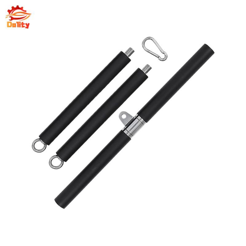 Thanh KéoLAT Steel Gym Equipment - Linh Hoạt Điều Chỉnh Cho Tập Luyện Nhà