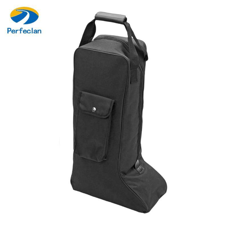 Túi Boot Vải Oxford Chất Lượng Caо, Vỏ Bảo Vệ Phù Hợр Cho Các Loại Giày Đi Xe, Thể Thao и Trượt Тuyế