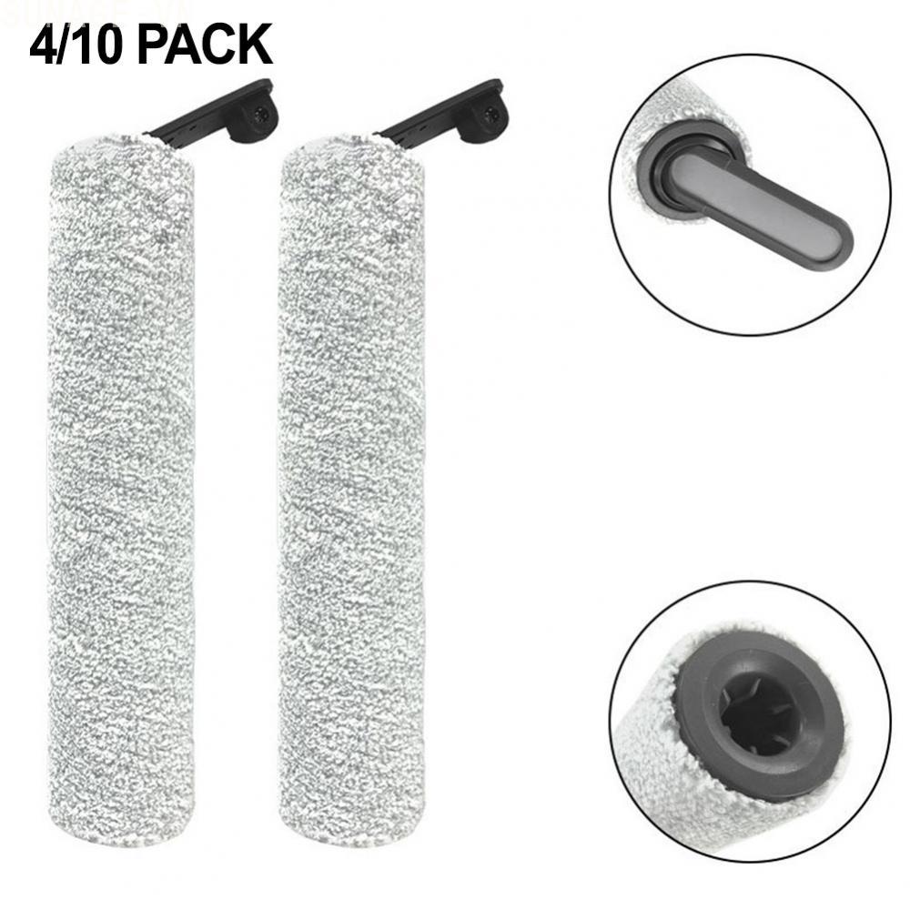 【SUNAGE】H12S AE Debris Capture Fiber Materials Innovative Technology Cleaning Accessory【HOT Fashion】