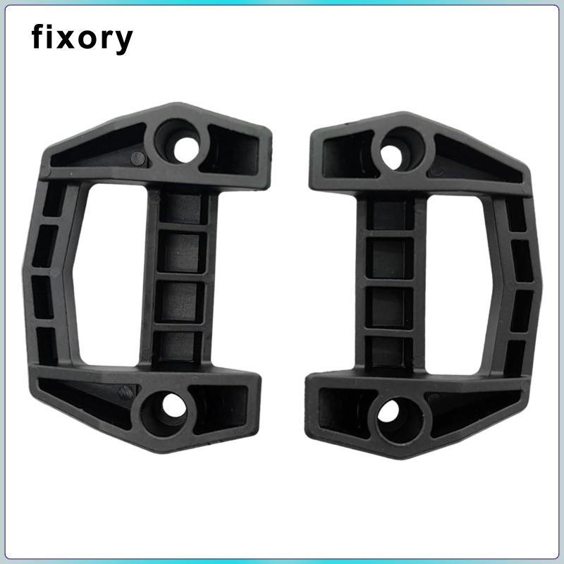 Xe Hành Lý Giá Đế Bộ Nhựa Đen Thay Thế Hàng Hóa Gắn Cho Niu Sport MAX Defender MAX MAX