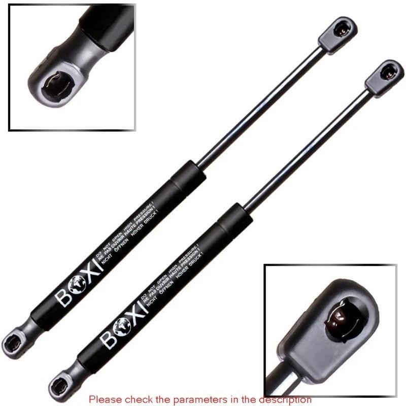 BOXI 2 Chiếc Hỗ Trợ Nâng Thân Trước Cho Porsche 718 911 Boxster Cayman Boxster Cayman 2012-2018 PM33