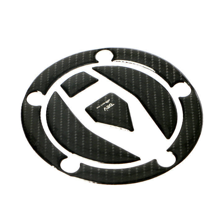 [Giảm giá hoạt động] Kawasaki H2 H2R ZX-10R Z900RS Sửa đổi Nắp bình xăng DMV Nhãn dán nắp bình xăng 