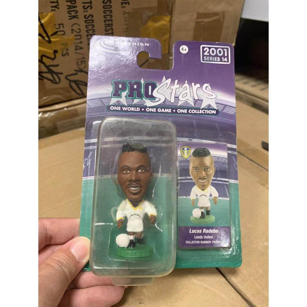 Hình bóng đá Corinthian Prostars PRO517 Lucaslade Belize Union