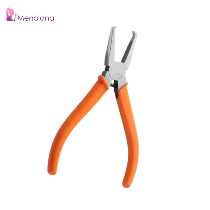 Kìm cắt góc phải 90 độ, Kìm cắt đầu Mini Tay cầm tiện dụng