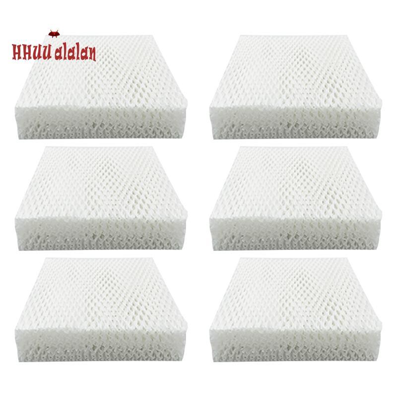 HFT600 Máy Tạo Độ Ẩm Wick Lọc Phụ Kiện Thay Thế Phần Cho HFT600 Tương Thích Với HEV615 HEV620 HEV615