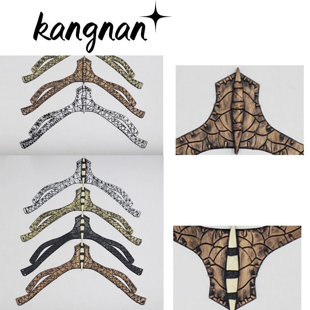 KANGNAN Anime Phụ Kiện Tóc, Nhập Vai Có Thể Điều Chỉnh Mũ Hoạt Hình, Phong Cách Sáng Tạo Ngộ nghĩnh 