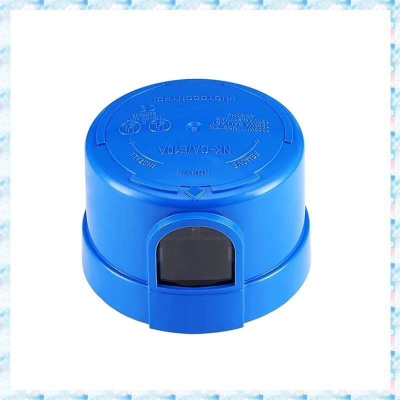 [R Q M U] Twist Lock Photocell Auto on Off Photocell Cảm biến Dusk to Dawn Cảm biến Dusk to Dawn Cảm