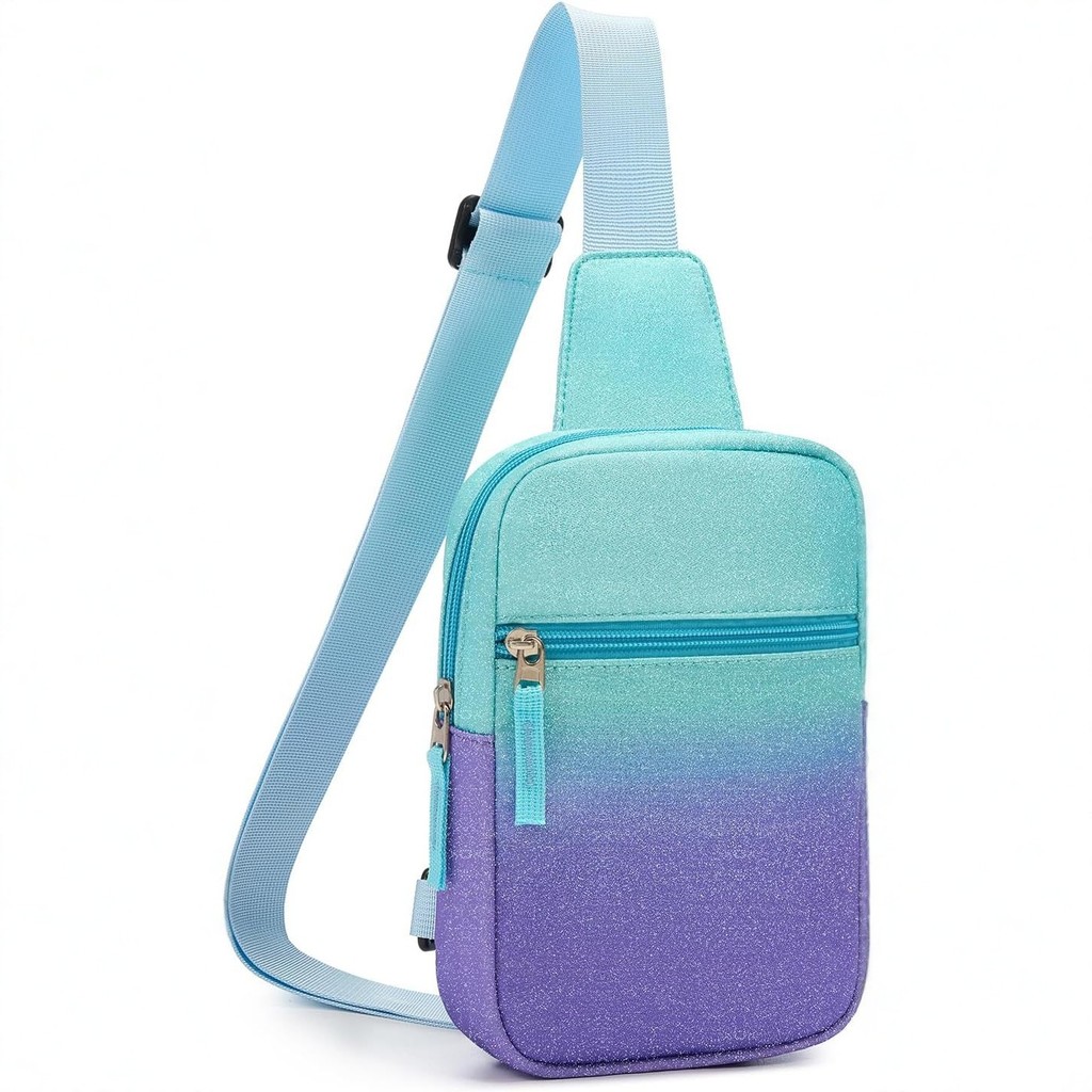 Amazon Mới Cao Cấp Sense Sense Sense Túi Đeo Trước Ngực Nữ Thiết Kế Niche Túi Điện Thoại Di Động Đi 