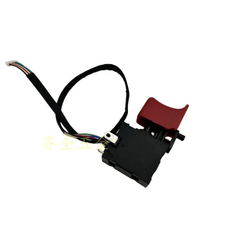 Công tắc búa điện Lithium không chổi than có thể sạc lại Dongcheng DCZC04-24 / ADZC04-24 / DCZC22 / 