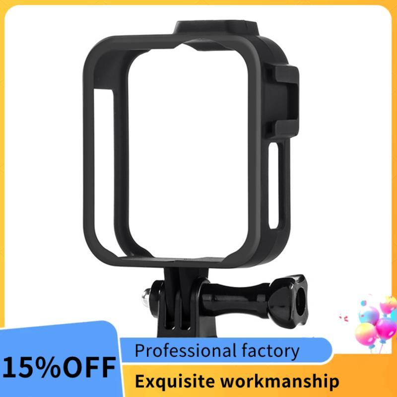 Khung Dành Cho Go Pro MAX 360 Vỏ Vỏ Gắn Khung Bảo Vệ Cho Phụ Kiện Go Pro Max