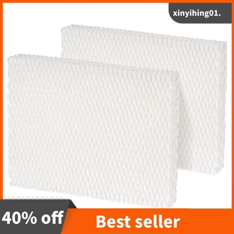 2 Bộ Lọc Tương Thích Cho MD1-0034 Máy Tạo Độ Ẩm Bay Hơi Phụ Kiện Evap40, Evap2, EV200
