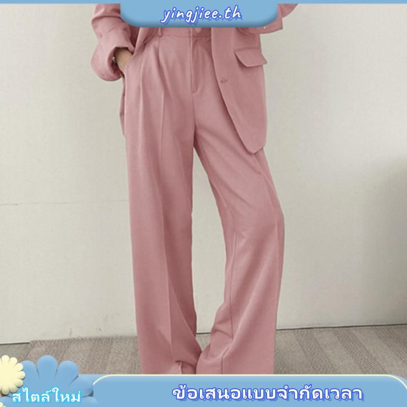 Marbit Casual Office Lady Elegant Solid Singl e-breasted Women & 39; s Blazer ZHN