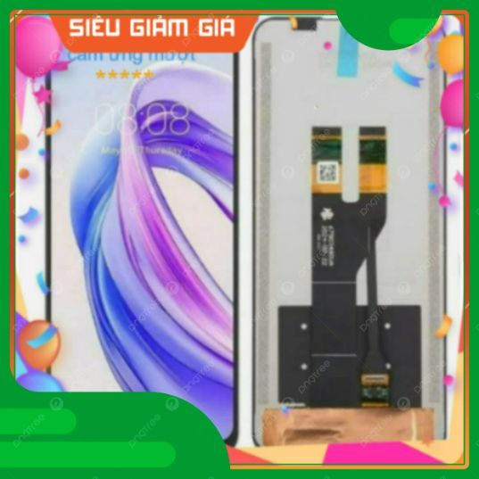 >< Màn ĐT Meizuu Mblu 21, Loại 1 (tặng keo và cường lực) "ok"