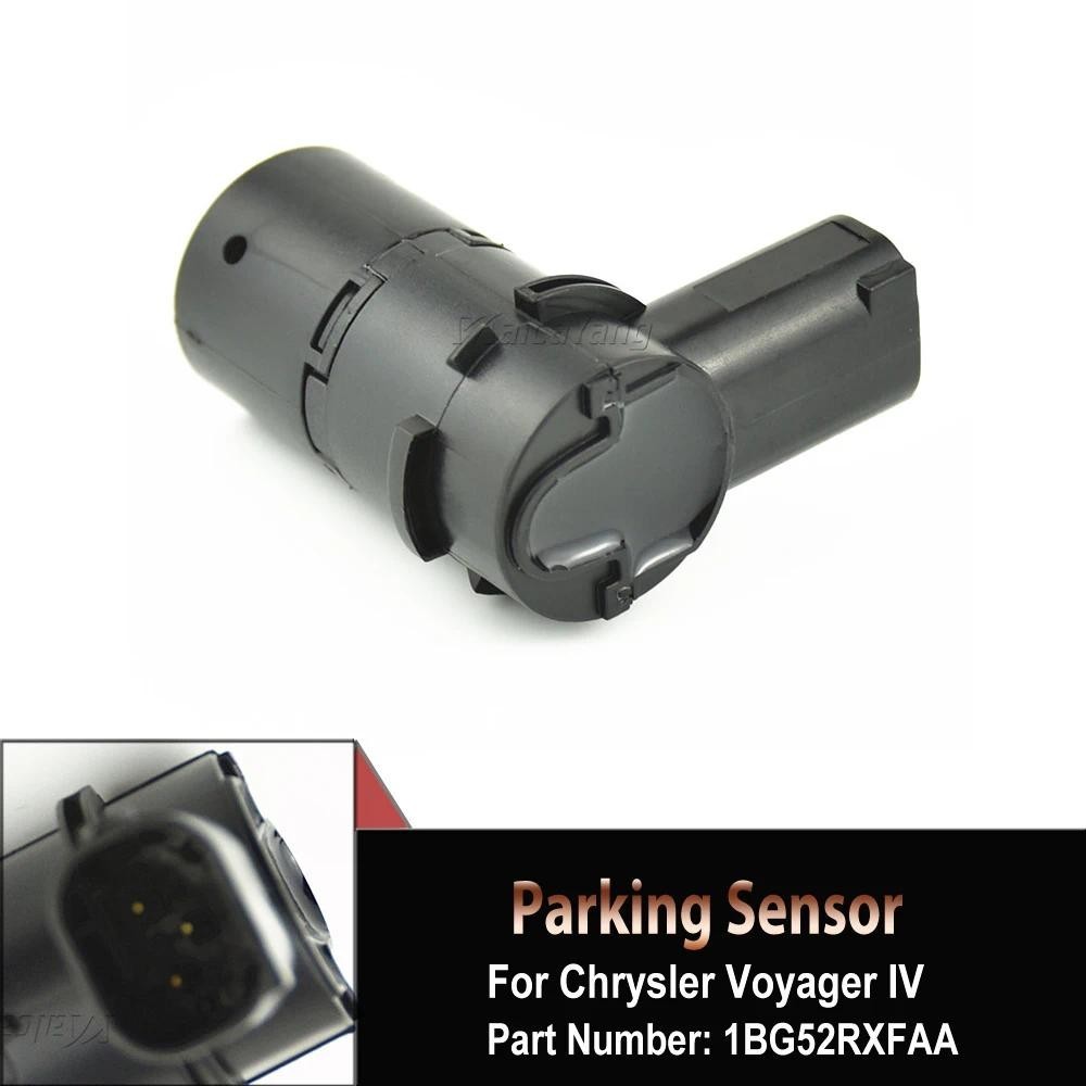 OEM1BG52RXFAA Phụ tùng ô tô radar đảo chiều Cảm biến đỗ xe cho Doge Caravan Fiat Freemont Jeep Chero